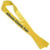 View Image 1 of 1 of 3" x 72" Sash - Pin