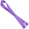 View Image 1 of 1 of 3" x 72" Sash - Velcro