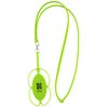 View Image 1 of 5 of Stretch Smartphone Lanyard