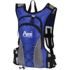 View Image 1 of 5 of Koozie® Hydration Backpack