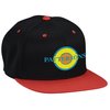 View Image 1 of 2 of Flexfit One Ten Snapback Cap - Two Tone