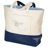 View Image 1 of 2 of Isaac Mizrahi Evelyn Tote