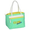 View Image 1 of 3 of Isaac Mizrahi Grace Lunch Cooler