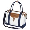 View Image 1 of 3 of Cutter & Buck Legacy Cotton Duffel