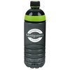 View Image 1 of 4 of Waterfall Dual Opening Sport Bottle - 25 oz.
