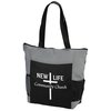 View Image 1 of 2 of Heights Business Tote