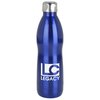 View Image 1 of 3 of Rockit Stainless Water Bottle - 16 oz.