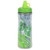 View Image 1 of 6 of Statis Insulated Water Bottle - 20 oz. - Closeout