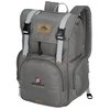 View Image 1 of 4 of High Sierra Emmett Laptop Backpack - Embroidered