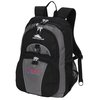 View Image 1 of 5 of High Sierra Enzo Backpack - Embroidered