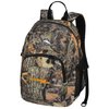 View Image 1 of 3 of High Sierra Impact King's Camo Backpack - Embroidered