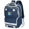 View Image 1 of 5 of New Balance 574 Classic Laptop Backpack - Embroidered