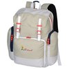 View Image 1 of 5 of New Balance 574 Parks Laptop Rucksack - Embroidered