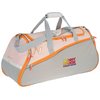 View Image 1 of 3 of New Balance Minimus 26" Duffel - Embroidered