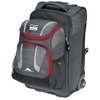 View Image 1 of 9 of High Sierra AT3.5 22" Carry-On Luggage w/Daypack