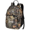 View Image 1 of 3 of High Sierra Impact King's Camo Backpack