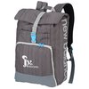 View Image 1 of 3 of New Balance Inspire TSA-Friendly Laptop Backpack