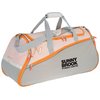 View Image 1 of 3 of New Balance® Minimus 26" Duffel Bag - Closeout