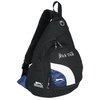 View Image 1 of 2 of Slazenger Sport Deluxe Slingpack - Closeout