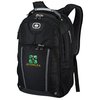 View Image 1 of 5 of OGIO Bolt 17" Laptop Backpack