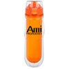 View Image 1 of 2 of Mable Flip Up Sport Bottle - 20 oz. - Closeout