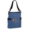 View Image 1 of 2 of Campus Slouchy Tote