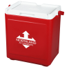 View Image 1 of 3 of Coleman 18-Quart Party Stacker Cooler