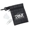 View Image 1 of 1 of Golfers Pal Kit - Plaid