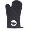 View Image 1 of 3 of Sizzle Oven Mitt - Closeout