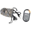 View Image 1 of 5 of Mobile Odyssey Wireless Clip Speaker - Closeout