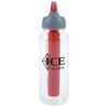 View Image 1 of 4 of New Balance Pinnacle Sport Bottle - 22 oz.