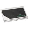 View Image 1 of 2 of Prestigious Business Card Holder