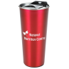 View Image 1 of 3 of Luminary Stainless Tumbler - 16 oz.