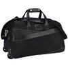 View Image 1 of 4 of Eclipse Rolling Overnight Bag – Closeout