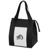 View Image 1 of 3 of Colour Pocket Cooler Tote