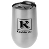 View Image 1 of 2 of Droplet Stainless Tumbler - 15 oz.