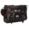 View Image 1 of 4 of Sophisticated Laptop Messenger Bag