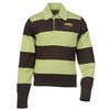 View Image 1 of 3 of Legacy Long Sleeve Rugby Shirt