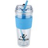 View Image 1 of 3 of Quench Grand Journey Tumbler - 22 oz.
