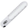 View Image 1 of 2 of Analytic Magnifier Ruler-Closeout