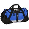 View Image 1 of 2 of Buckle Top Duffel - Closeout