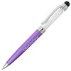 View Image 1 of 2 of Nugget Stylus Pen- Closeout