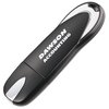 View Image 1 of 3 of Velocity USB Drive - 8GB - 24 hr