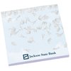 View Image 1 of 2 of Bic Sticky Spring Note - 3" x 3" - 25 Sheet
