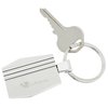 View Image 1 of 2 of Barrister Key Tag - Closeout