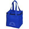 View Image 1 of 4 of Cube Cooler Bag