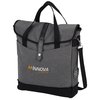View Image 1 of 4 of Field & Co. Hudson Tote - Embroidered