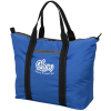 View Image 1 of 7 of Serenity Yoga Tote - Closeout