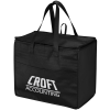View Image 1 of 4 of Checkout Insulated Cooler Tote