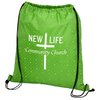 View Image 1 of 3 of Geo Drawstring Sportpack
